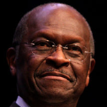 Herman Cain